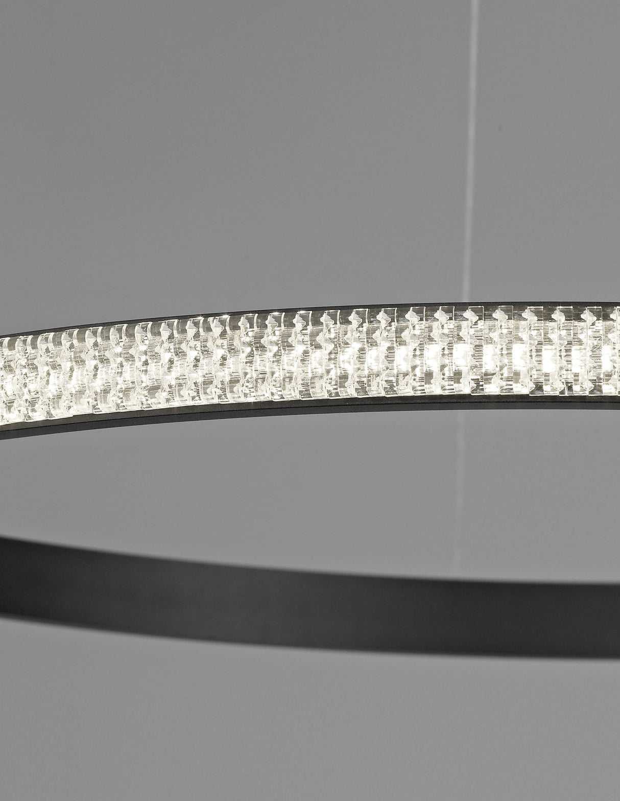 NAGER Hängeleuchte Ø 60,5cm-Luxomo Leuchten