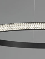 NAGER Hängeleuchte Ø 60,5cm-Luxomo Leuchten