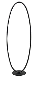 NAGER Stehleuchte Ø 41cm-Luxomo Leuchten