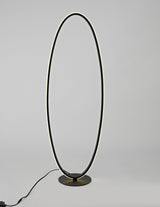 NAGER Stehleuchte Ø 41cm-Luxomo Leuchten