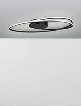 VIARREGIO Deckenleuchte Ø 60cm-Luxomo Leuchten