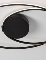 VIARREGIO Deckenleuchte Ø 60cm-Luxomo Leuchten