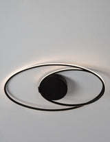VIARREGIO Deckenleuchte Ø 60cm-Luxomo Leuchten