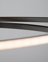 VIARREGIO Deckenleuchte Ø 60cm-Luxomo Leuchten