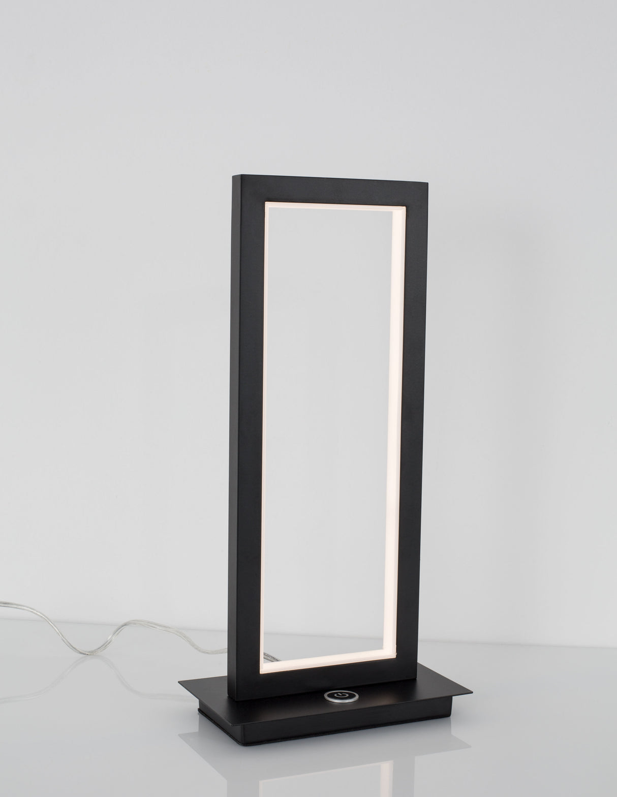 WENNA Tischleuchte 36cm-Luxomo Leuchten