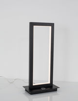 WENNA Tischleuchte 36cm-Luxomo Leuchten
