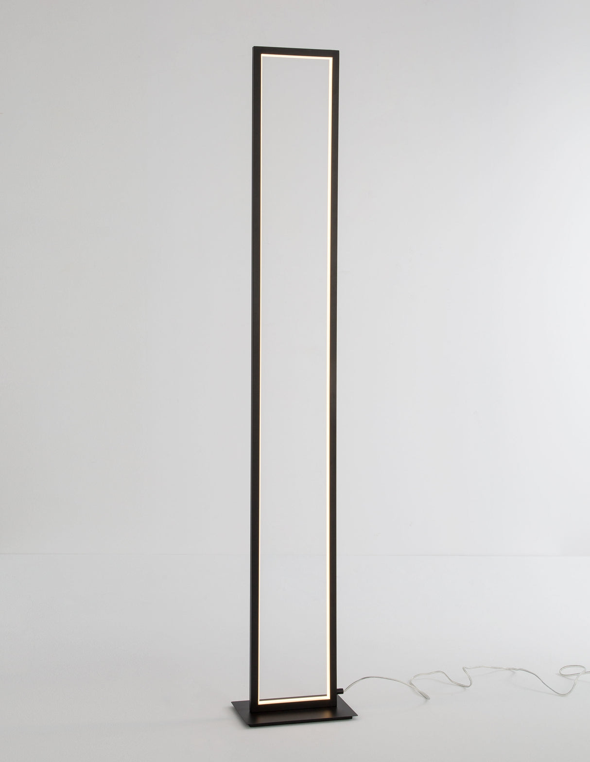 WENNA Stehleuchte 153cm-Luxomo Leuchten