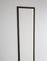 WENNA Stehleuchte 153cm-Luxomo Leuchten