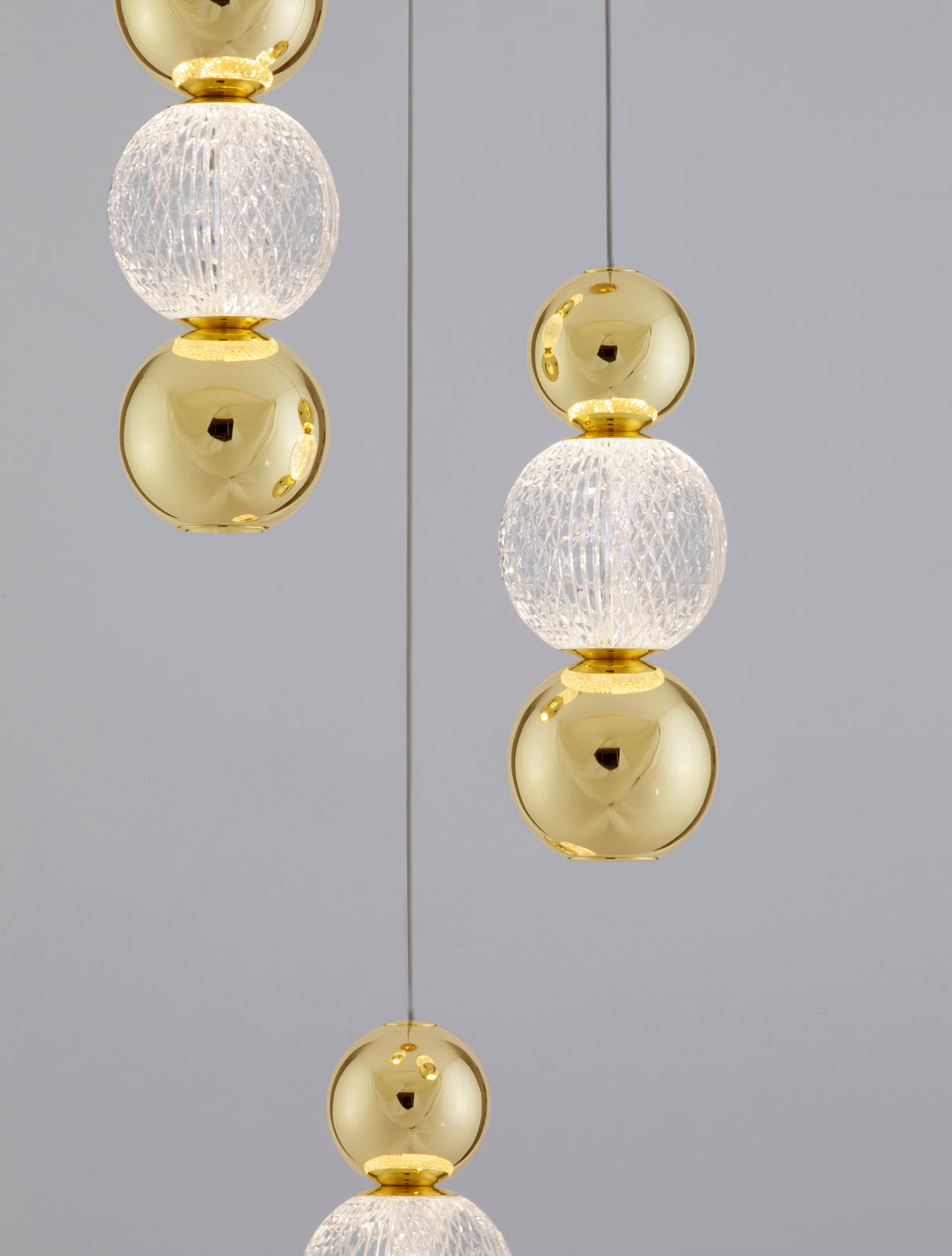 BRILLE Pendelleuchte-Luxomo Leuchten