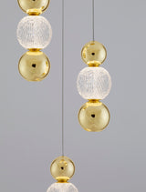 BRILLE Pendelleuchte-Luxomo Leuchten