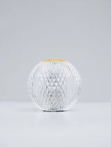 BRILLANTE Tischleuchte Ø 9cm-Luxomo Leuchten