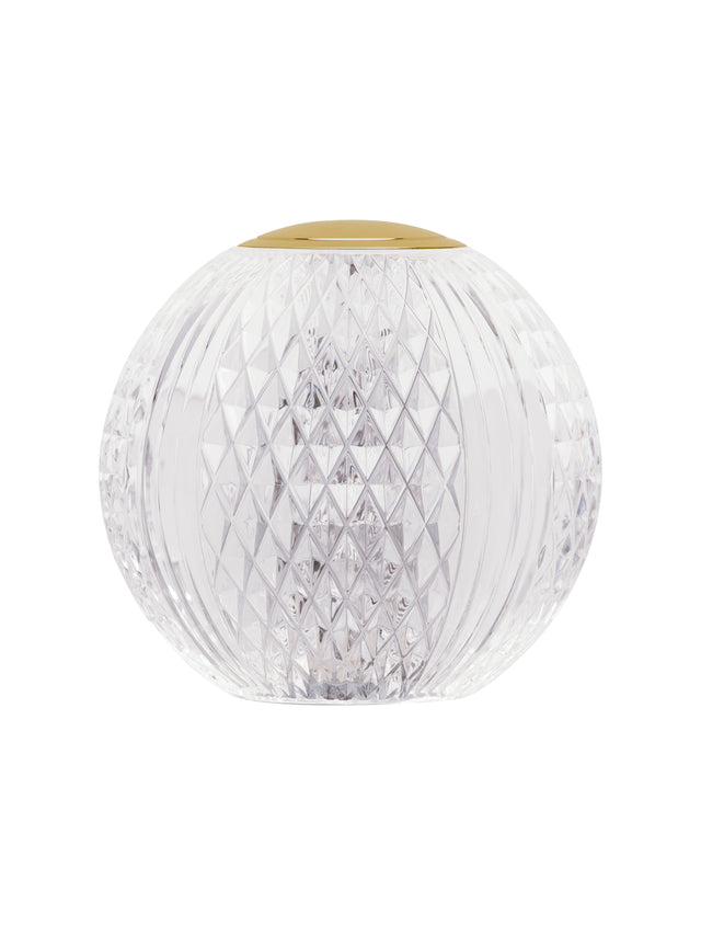 BRILLANTE Tischleuchte Ø 9cm-Luxomo Leuchten