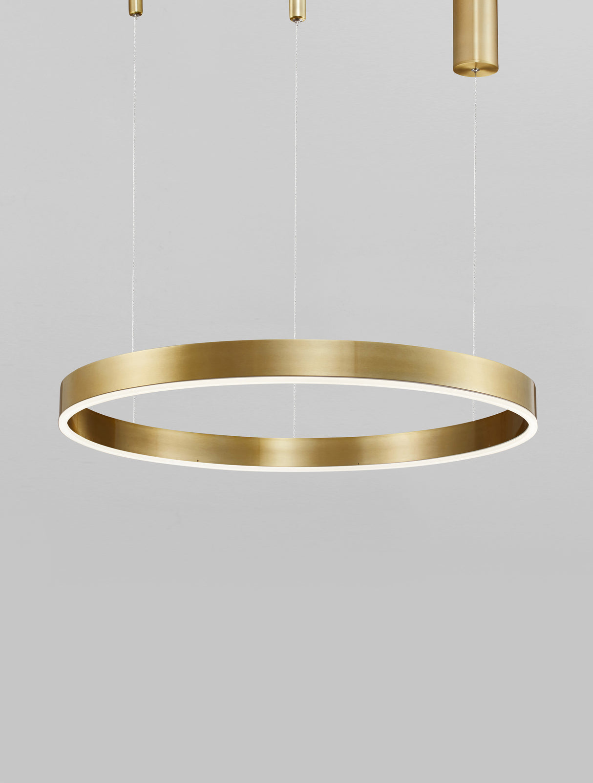 MOTIF Hängeleuchte 2700K-6000K-Luxomo Leuchten