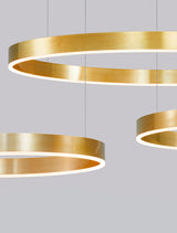 MOTIF Hängeleuchte 2700K-6000K-Luxomo Leuchten