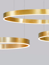 MOTIF Hängeleuchte 2700K-6000K-Luxomo Leuchten