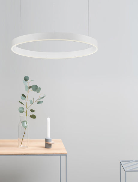MOTIF Hängeleuchte 2700K-6000K-Luxomo Leuchten
