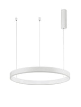 MOTIF Hängeleuchte 2700K-6000K-Luxomo Leuchten