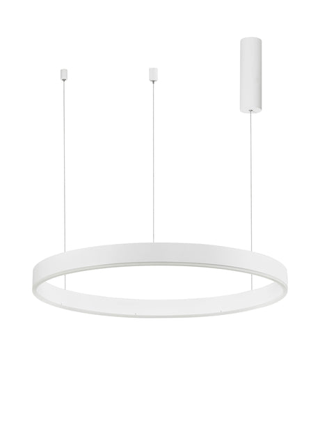 MOTIF Hängeleuchte 2700K-6000K-Luxomo Leuchten