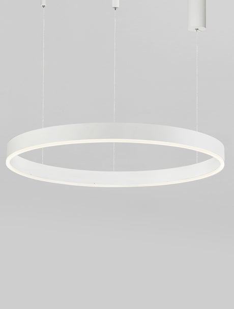 MOTIF Hängeleuchte 2700K-6000K-Luxomo Leuchten