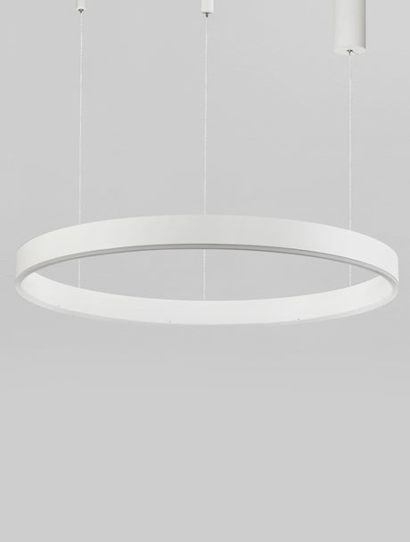 MOTIF Hängeleuchte 2700K-6000K-Luxomo Leuchten