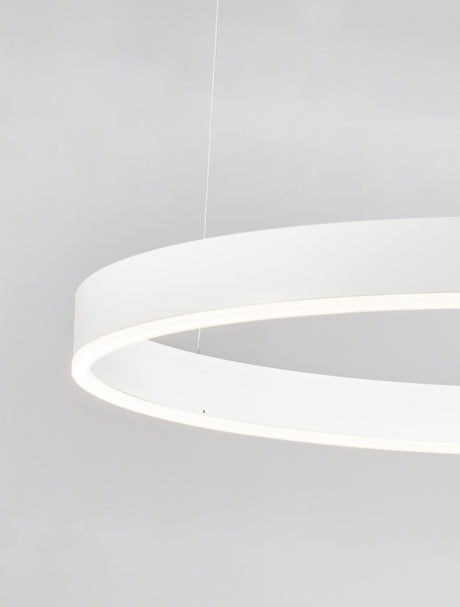 MOTIF Hängeleuchte 2700K-6000K-Luxomo Leuchten