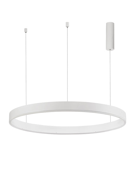 MOTIF Hängeleuchte 2700K-6000K-Luxomo Leuchten