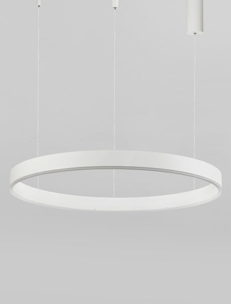 MOTIF Hängeleuchte 2700K-6000K-Luxomo Leuchten