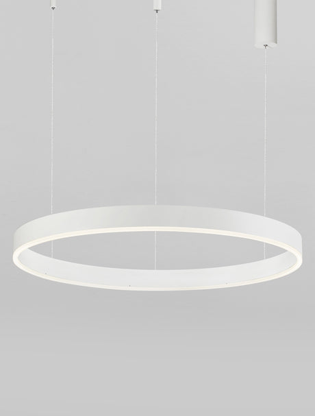 MOTIF Hängeleuchte 2700K-6000K-Luxomo Leuchten
