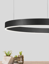 MOTIF Hängeleuchte 2700K-6000K-Luxomo Leuchten