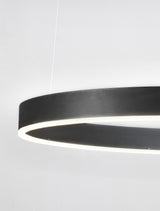 MOTIF Hängeleuchte 2700K-6000K-Luxomo Leuchten