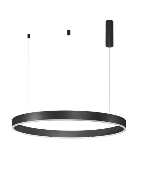 MOTIF Hängeleuchte 2700K-6000K-Luxomo Leuchten