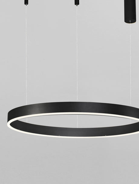 MOTIF Hängeleuchte 2700K-6000K-Luxomo Leuchten