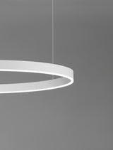 MOTIF Hängeleuchte 2700K-6000K-Luxomo Leuchten