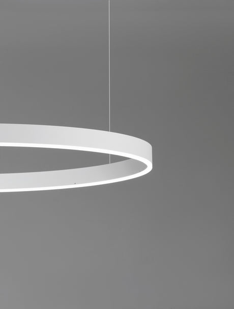 MOTIF Hängeleuchte 2700K-6000K-Luxomo Leuchten