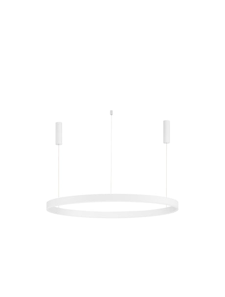 MOTIF Hängeleuchte 2700K-6000K-Luxomo Leuchten
