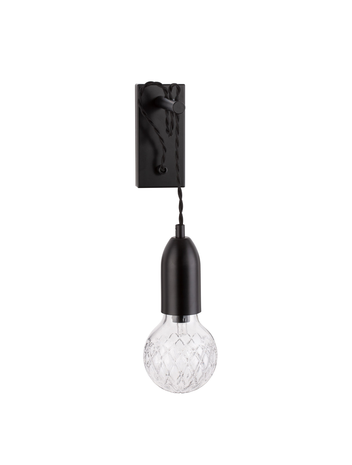 VEDA Wandleuchte 1x6W-Luxomo Leuchten