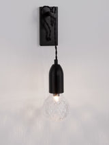 VEDA Wandleuchte 1x6W-Luxomo Leuchten