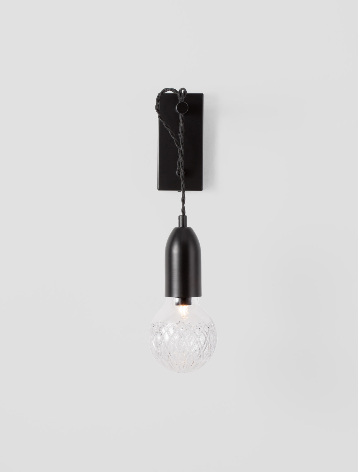 VEDA Wandleuchte 1x6W-Luxomo Leuchten