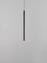 DANDIA Pendelleuchte Ø 8cm-Luxomo Leuchten
