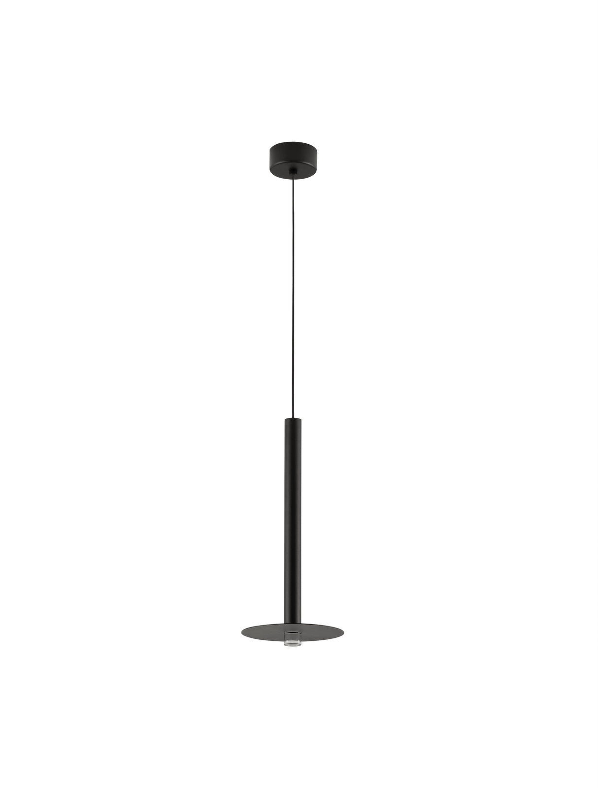 DANDIA Pedelleuchte Ø 16.5cm-Luxomo Leuchten