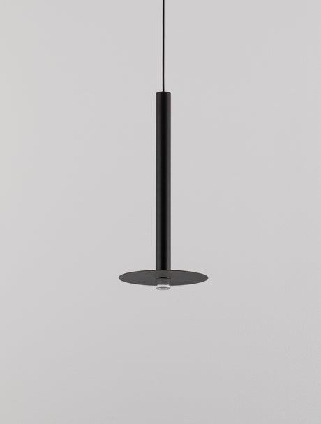DANDIA Pedelleuchte Ø 16.5cm-Luxomo Leuchten