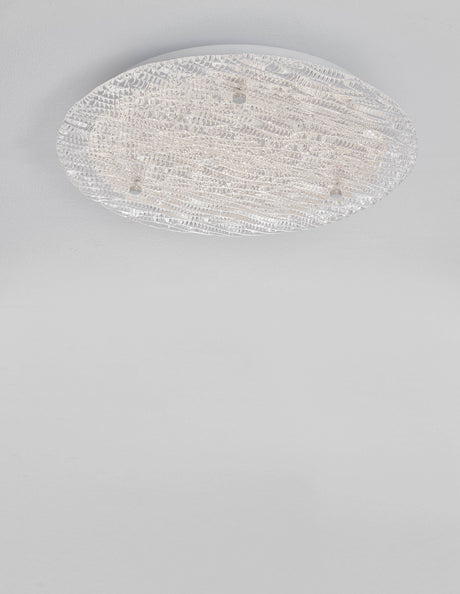 WING Deckenleuchte Ø 43-53cm-Luxomo Leuchten