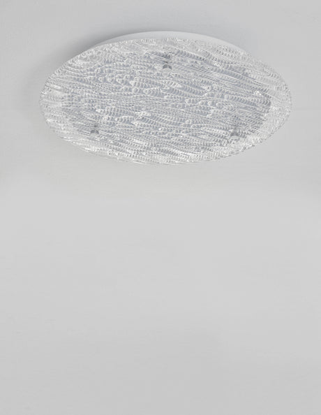WING Deckenleuchte Ø 43-53cm-Luxomo Leuchten