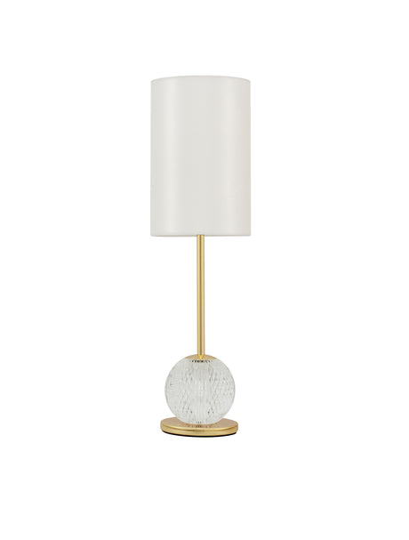 BRILLANTE Tischleuchte 54,5cm-Luxomo Leuchten