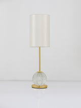 BRILLANTE Tischleuchte 54,5cm-Luxomo Leuchten