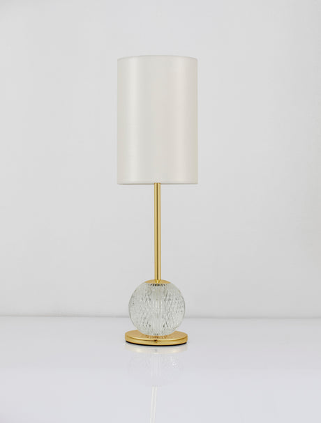 BRILLANTE Tischleuchte 54,5cm-Luxomo Leuchten