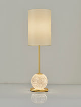 BRILLANTE Tischleuchte 54,5cm-Luxomo Leuchten