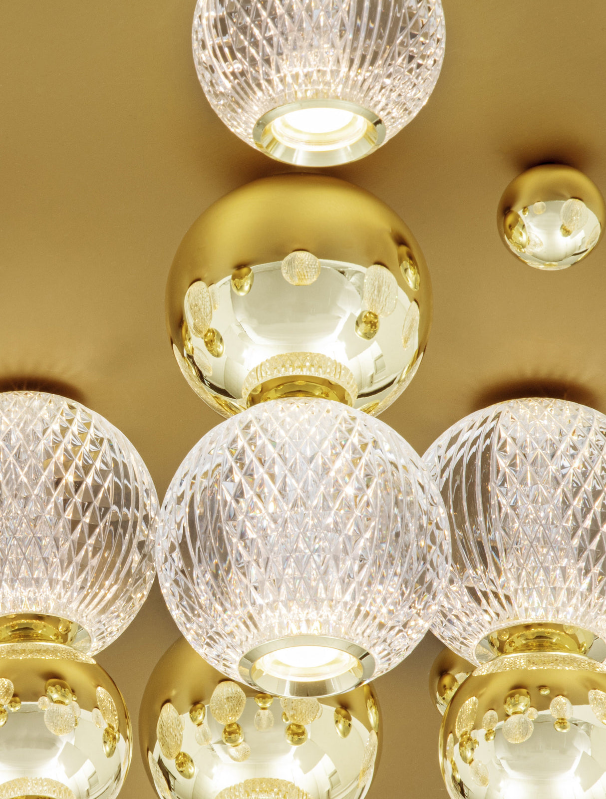 BRILLE Deckenleuchte-Luxomo Leuchten