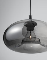 SAVAZ Hängeleuchte Ø 28cm-Luxomo Leuchten
