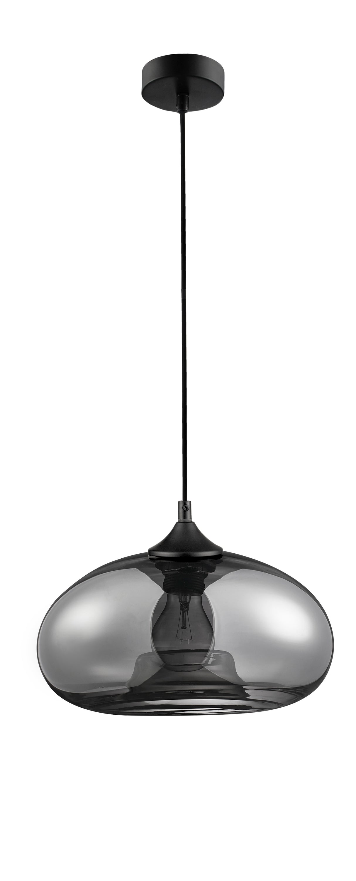 SAVAZ Hängeleuchte Ø 28cm-Luxomo Leuchten